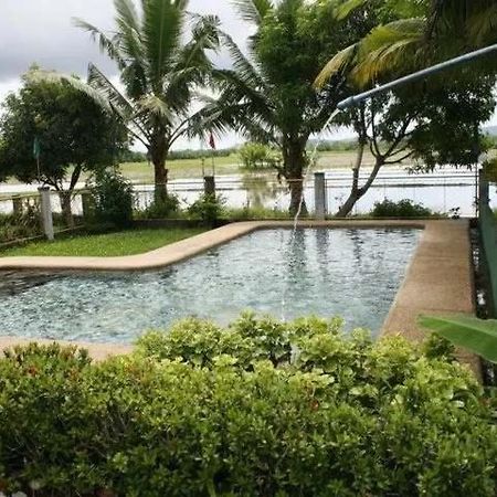 Pantropi-Coco Farm Hotel Calapan Exterior photo